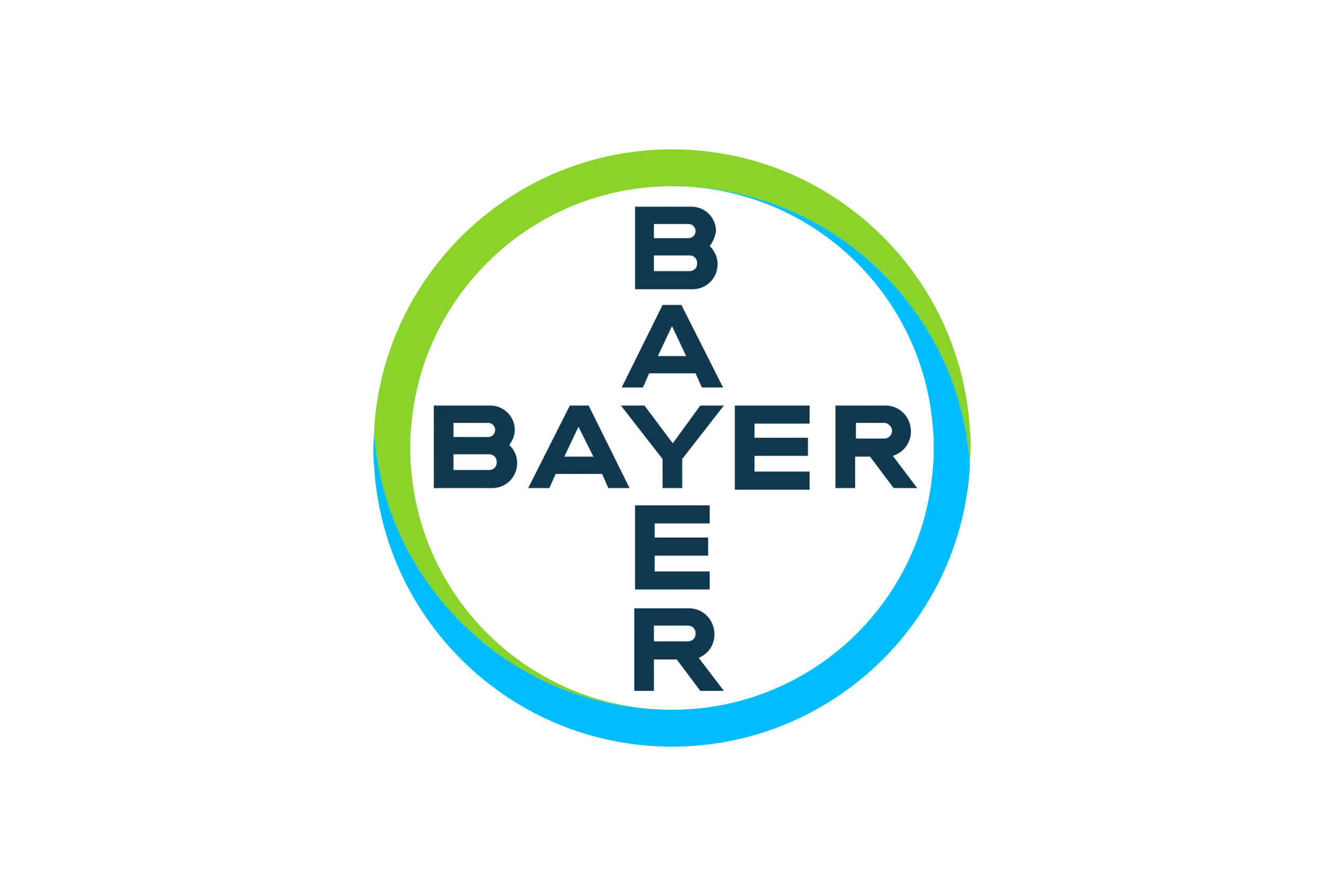 Bayer logo