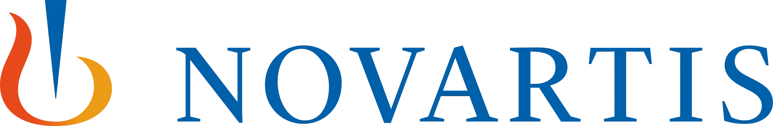 Novartis logo