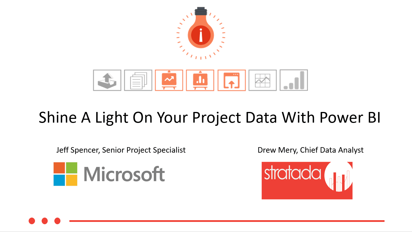 PowerGraph | Shine a Light On Your Project Data
