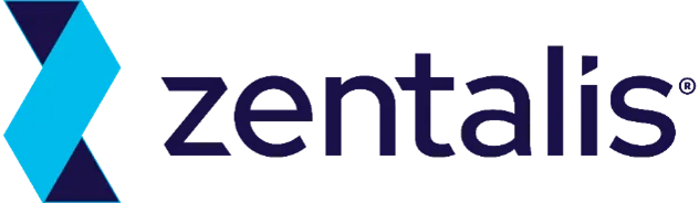 Zentalis Pharmaceuticals logo