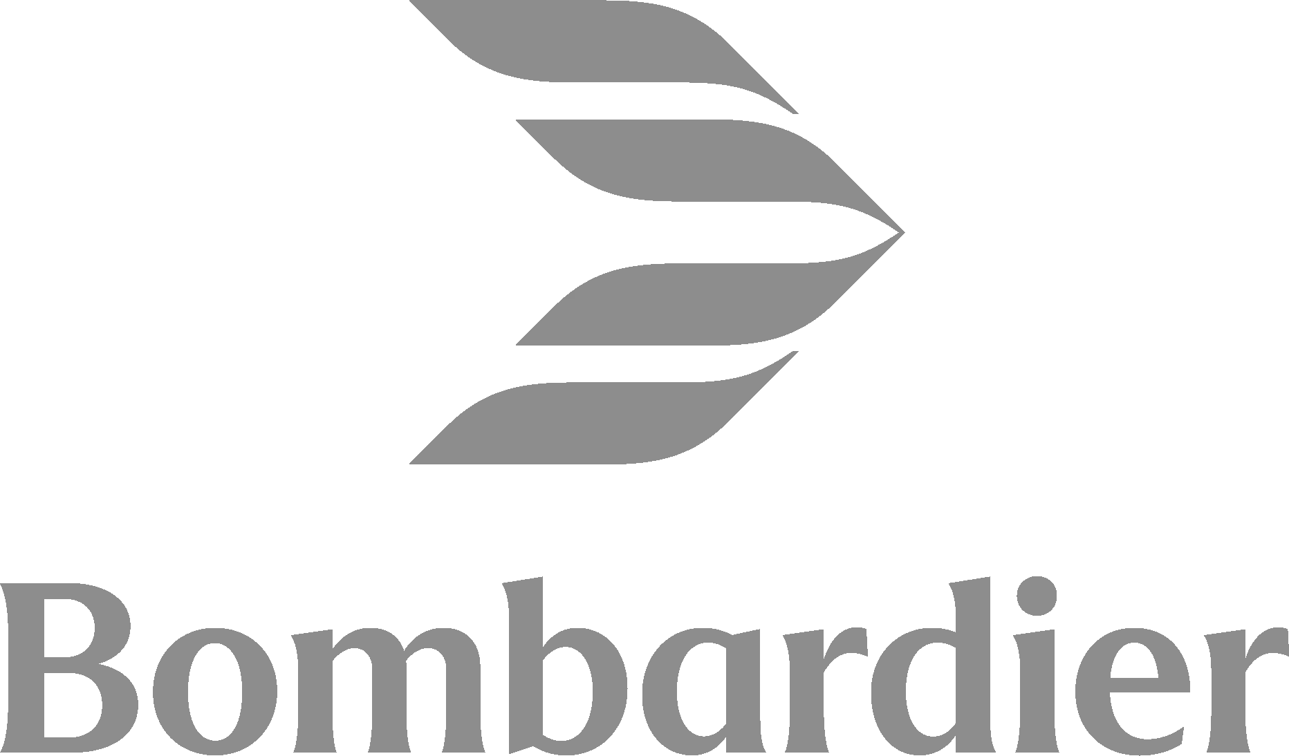 Bombardier logo