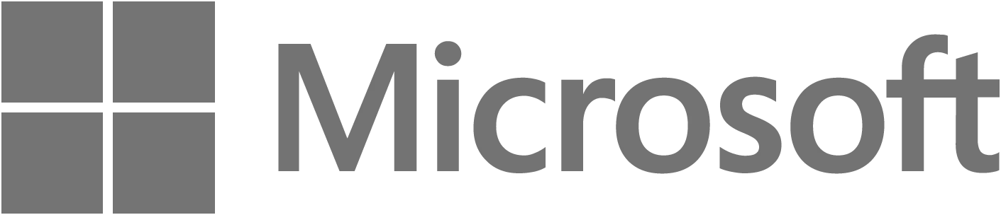Microsoft logo