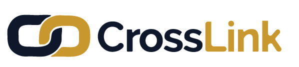 CrossLink logo