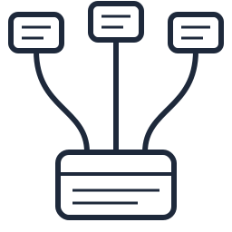 PowerGraph Data Architecture