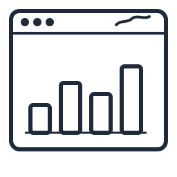 PowerGraph dashboard report